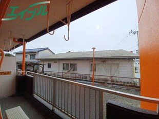 阿倉川駅 徒歩4分 1階の物件内観写真